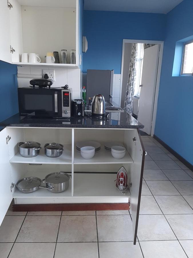 Unit 95 Oceanic - Self Catering, North Beach Durban Extérieur photo